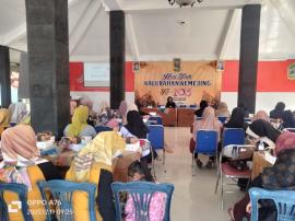 Pembinaan pada Pasangan Usia Subur, Tekankan Pencegahan 4T